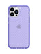 EvoCheck - Apple iPhone 13 Pro Max Case - Lavender