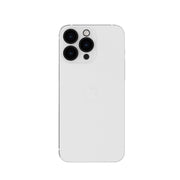 ImpactGlass - Apple iPhone 15 Pro Max Anti Glare Screen with Camera Protector