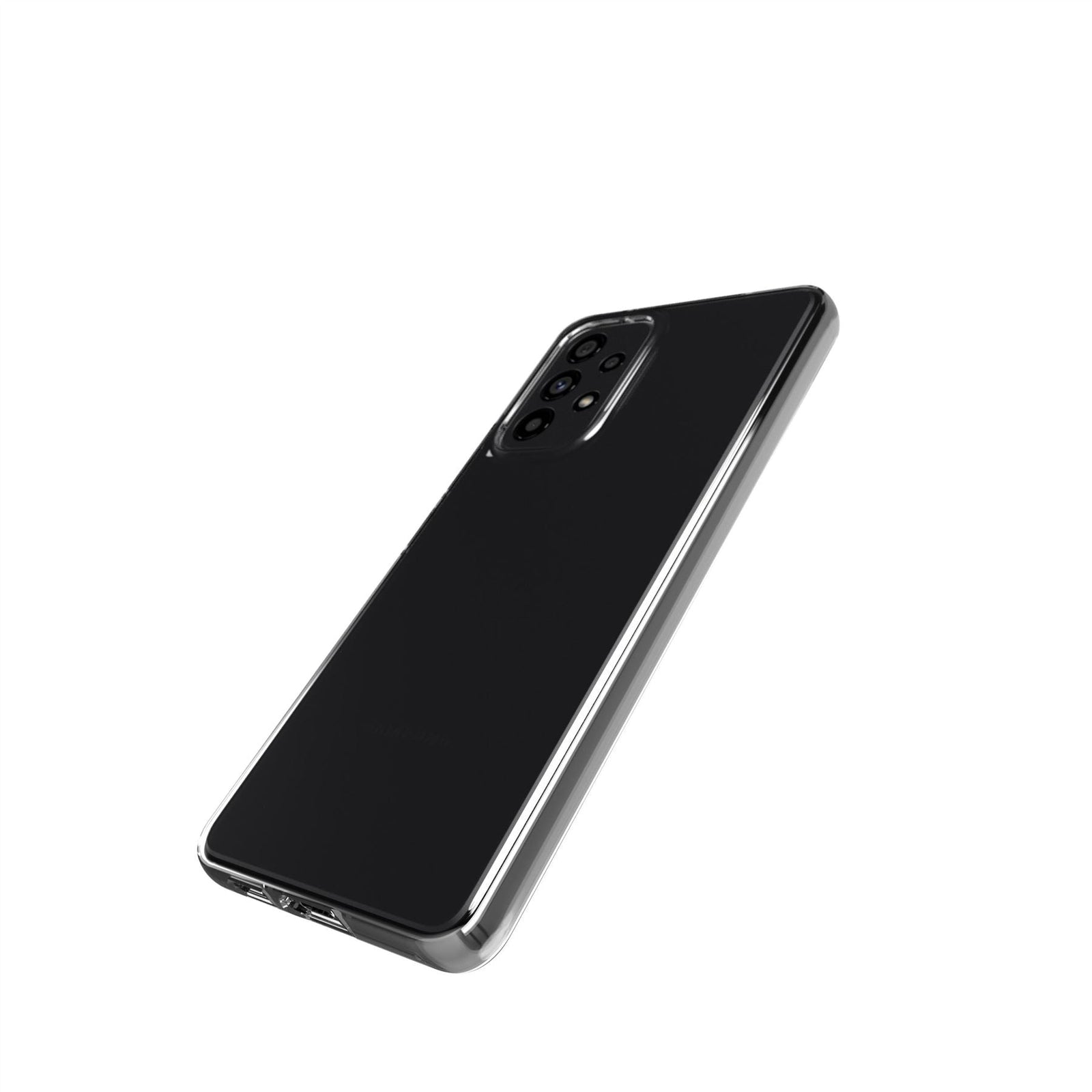 EvoLite - Samsung Galaxy A53 5G Case - Clear