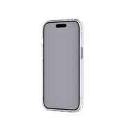 EvoClear - Apple iPhone 16e/15 Case MagSafe® Compatible - Clear