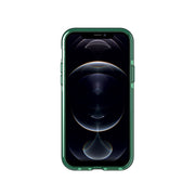EvoCheck - Apple iPhone 12/12 Pro Case - Midnight Green