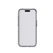 EvoClear - Apple iPhone 15 Pro Case MagSafe® Compatible - Clear