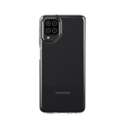 EvoLite - Samsung Galaxy A12 Case - Clear