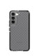 EvoCheck Enhanced - Samsung Galaxy S22 Case - Smokey Black