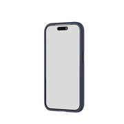 EvoLite - Apple iPhone 15 Pro Case - Denim Blue