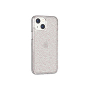 EvoSparkle - Apple iPhone 13 mini Case - Rose Gold