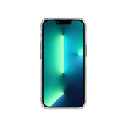 EvoArt - Apple iPhone 13 Pro Case MagSafe® Compatible - Green Leaf