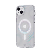 EvoSparkle - Apple iPhone 15 Plus Case MagSafe® Compatible - Lunar