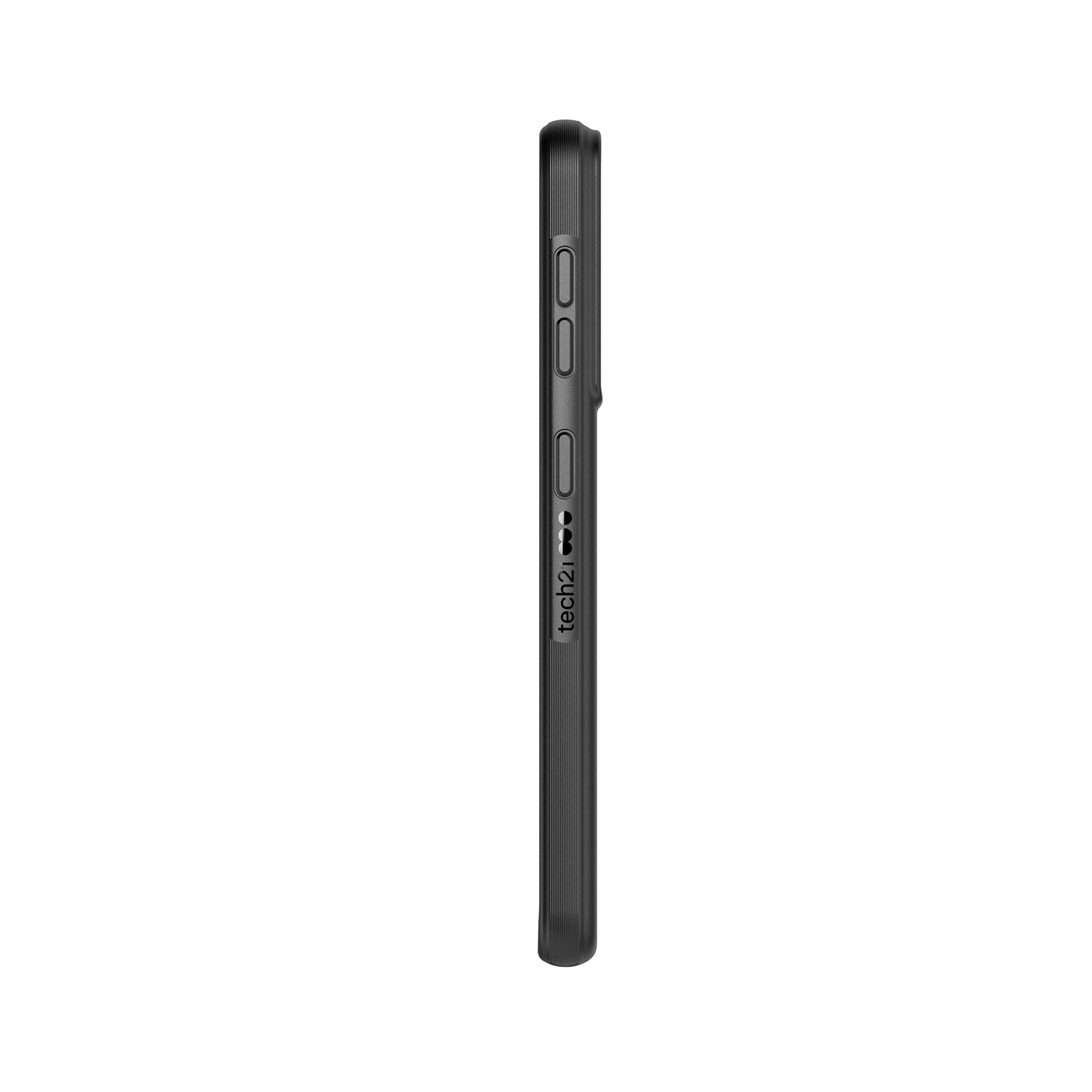 EvoSlim - Samsung Galaxy S21 5G Case - Charcoal Black