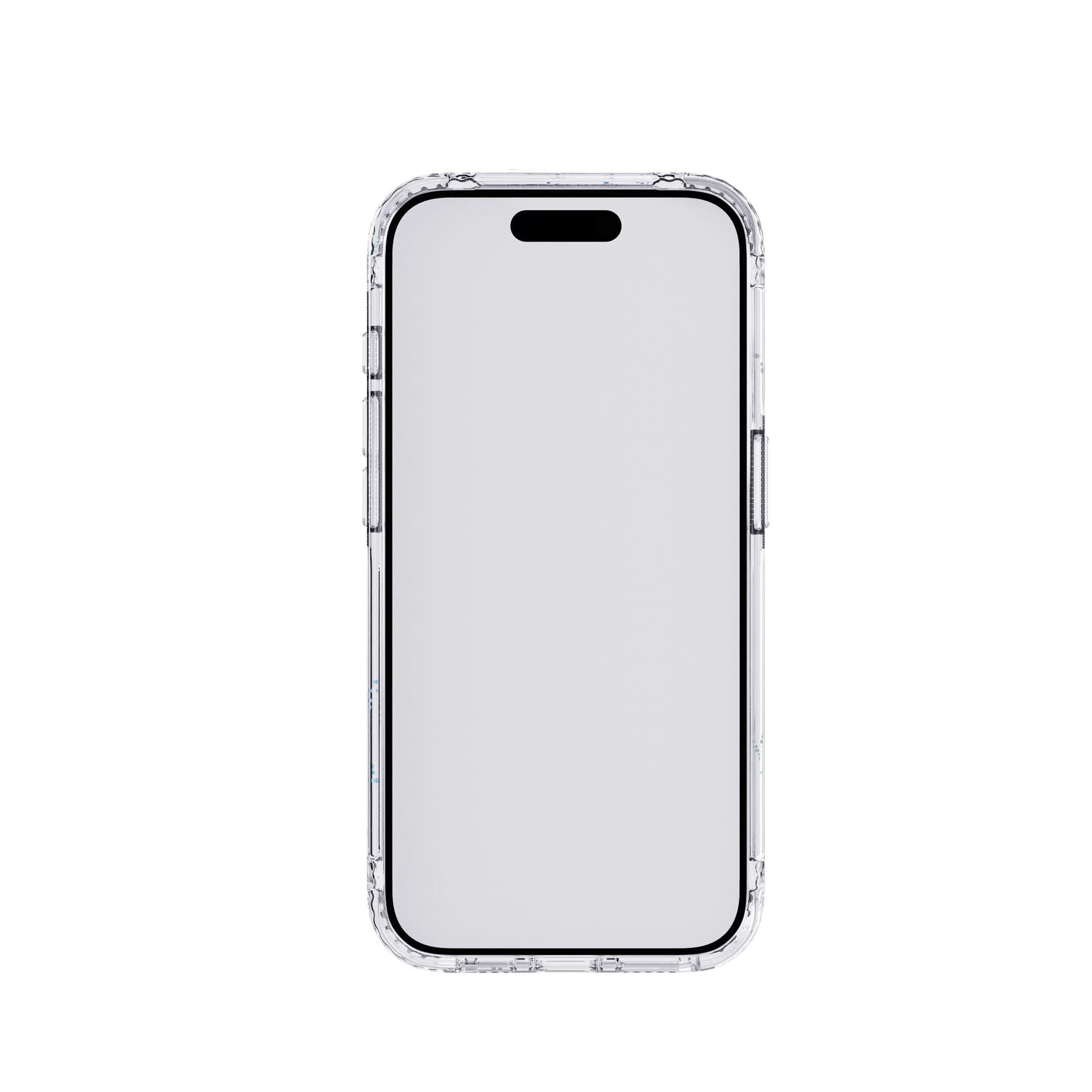 EvoSparkle - Apple iPhone 15 Pro Case MagSafe® Compatible - Lunar