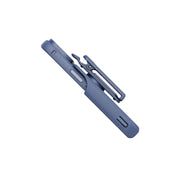 EvoMax - Apple iPhone 14 Case MagSafe® Compatible - Ink Blue