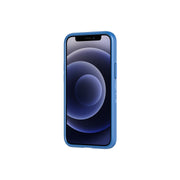 EvoSlim - Apple iPhone 12 mini Case - Classic Blue