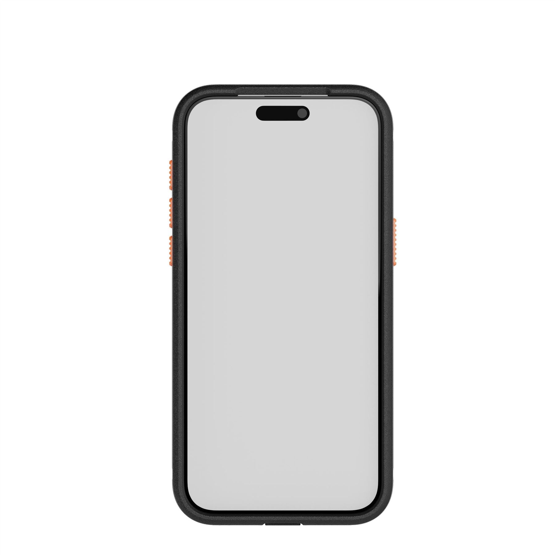 EvoMax - Apple iPhone 15 Pro Max Case MagSafe® Compatible - Active Black