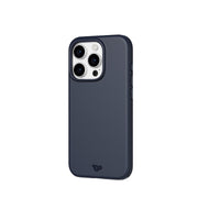 EvoLite - Apple iPhone 15 Pro Case - Denim Blue