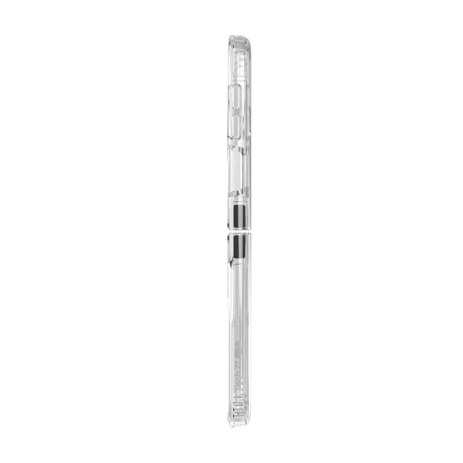 Tech21 EvoClear for Galaxy Z Flip3 5G - Clear