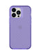 EvoCheck - Apple iPhone 14 Pro Max Case - Wondrous Purple