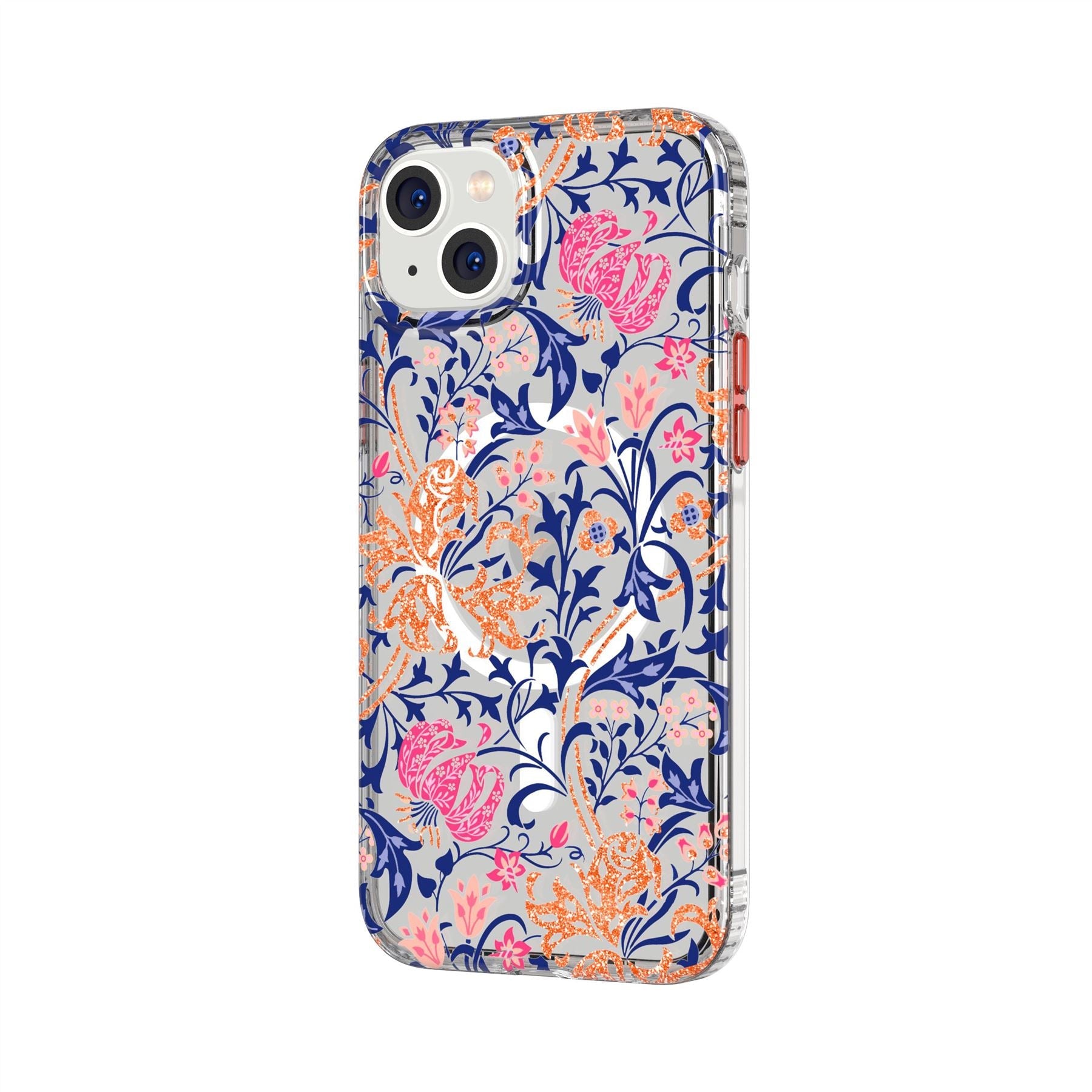 EvoArt - Apple iPhone 14 Plus Case MagSafe® Compatible - Nouveau Nights