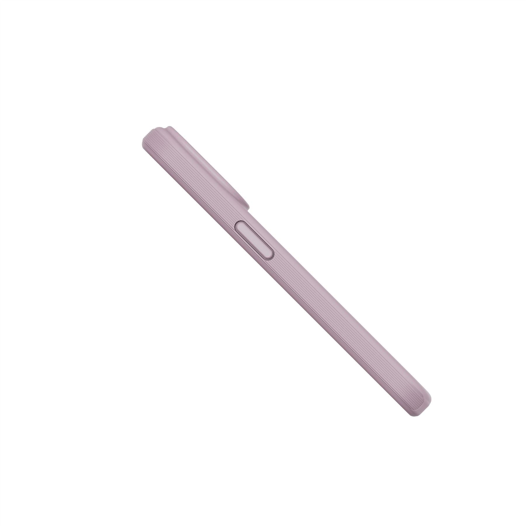 EvoLite - Apple iPhone 15 Pro Case - Lavender