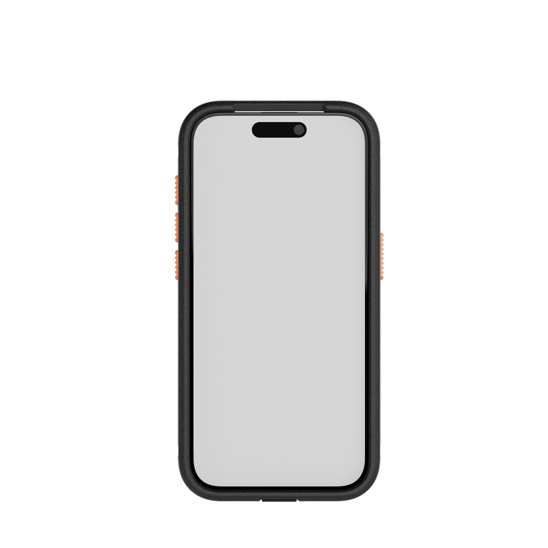 EvoMax - Apple iPhone 15 Pro Case MagSafe® Compatible - Active Black