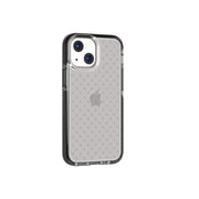 EvoCheck - Apple iPhone 13 mini Case - Smokey Black