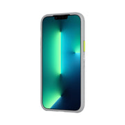 EcoSlim - Apple iPhone 13 Pro Max Case - Mushroom Grey