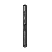 EvoWallet - Samsung Galaxy S21+ 5G Case - Smokey Black
