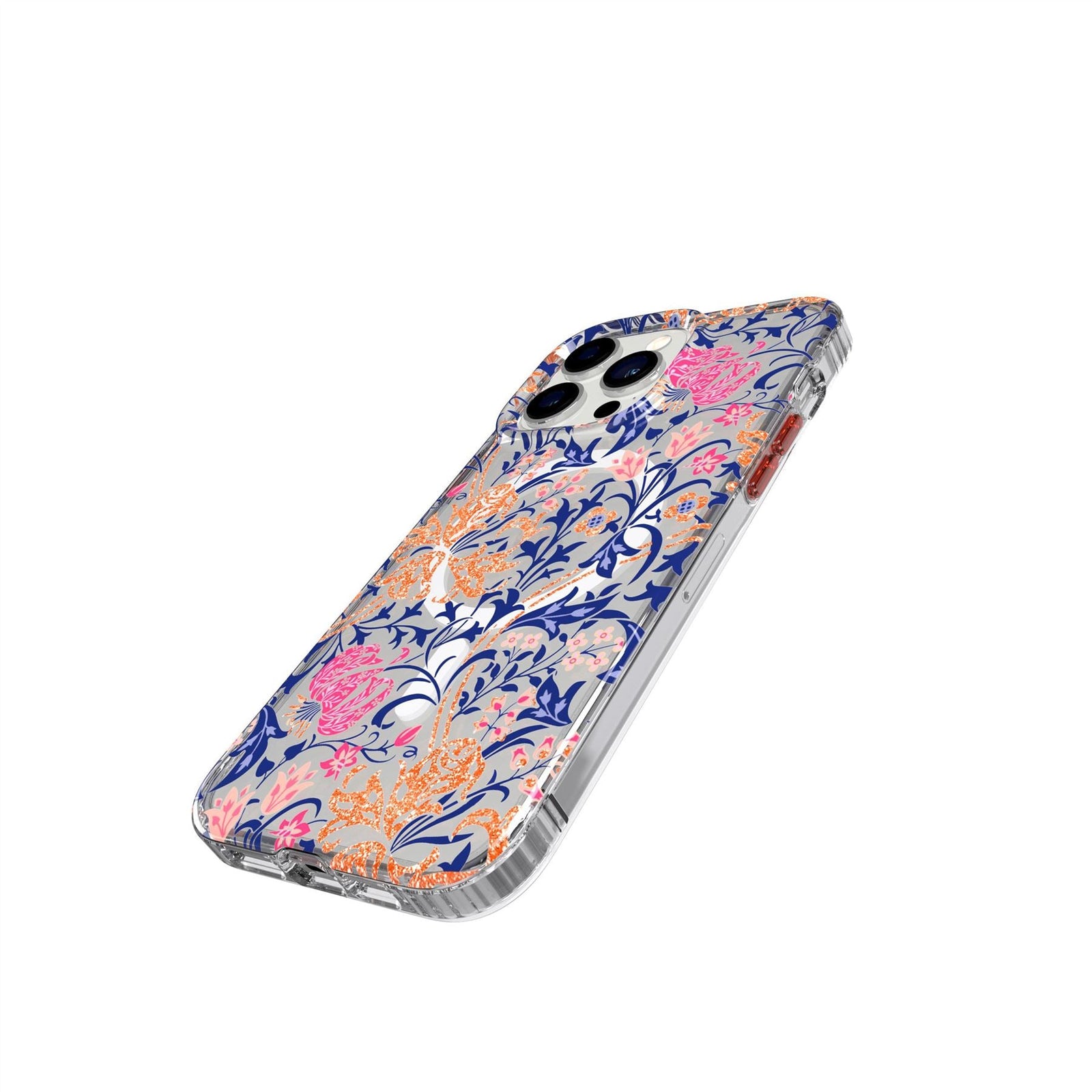 EvoArt - Apple iPhone 14 Pro Max Case MagSafe® Compatible - Nouveau Nights