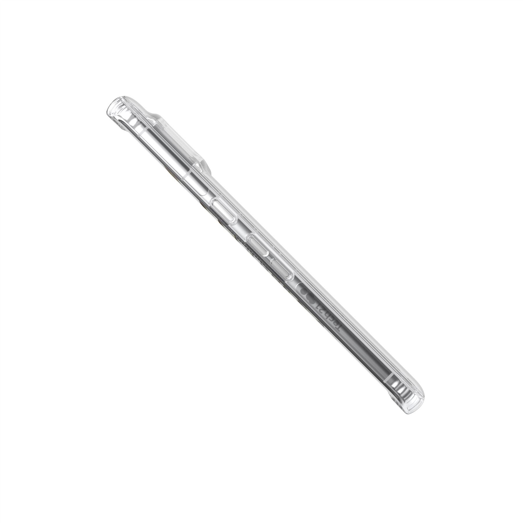 EvoClear - Google Pixel 7 Pro Case - Clear