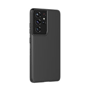 EvoSlim - Samsung Galaxy S21 Ultra 5G Case - Charcoal Black