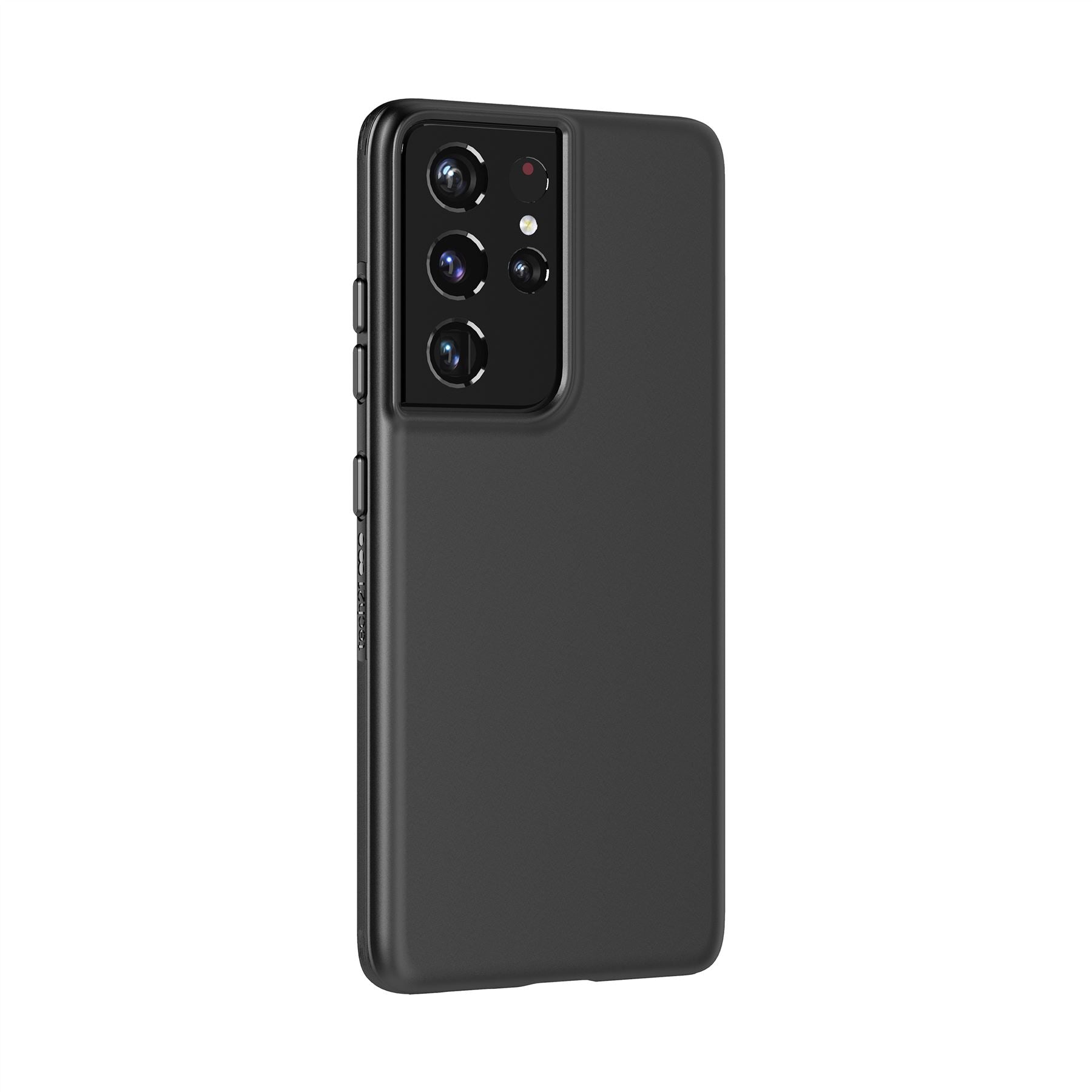 EvoSlim - Samsung Galaxy S21 Ultra 5G Case - Charcoal Black
