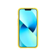EvoLite - Apple iPhone 13 Case - Sunflower Yellow