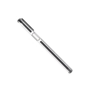 EvoCrystal - Apple iPhone 14 Plus Case MagSafe® Compatible - Graphite Black