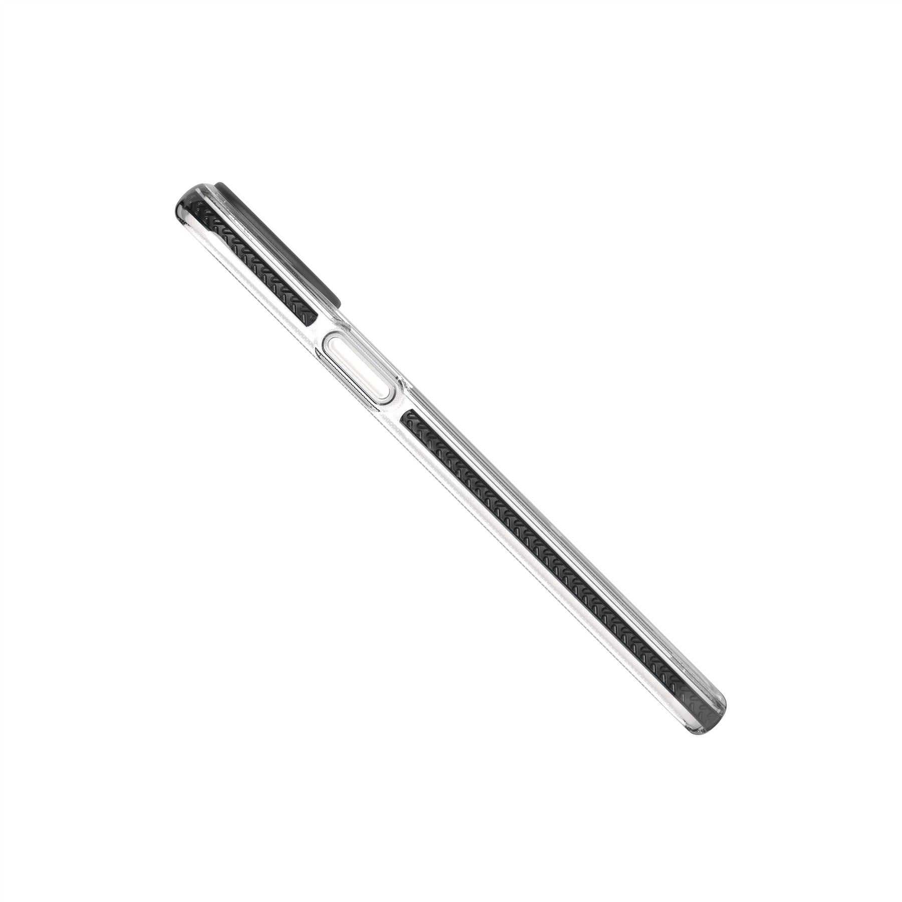 EvoCrystal - Apple iPhone 14 Plus Case MagSafe® Compatible - Graphite Black