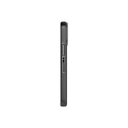 EvoSlim - Apple iPhone 12 mini Case - Charcoal Black
