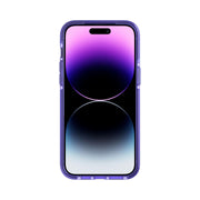 EvoCheck - Apple iPhone 14 Pro Max Case MagSafe® Compatible - Wondrous Purple