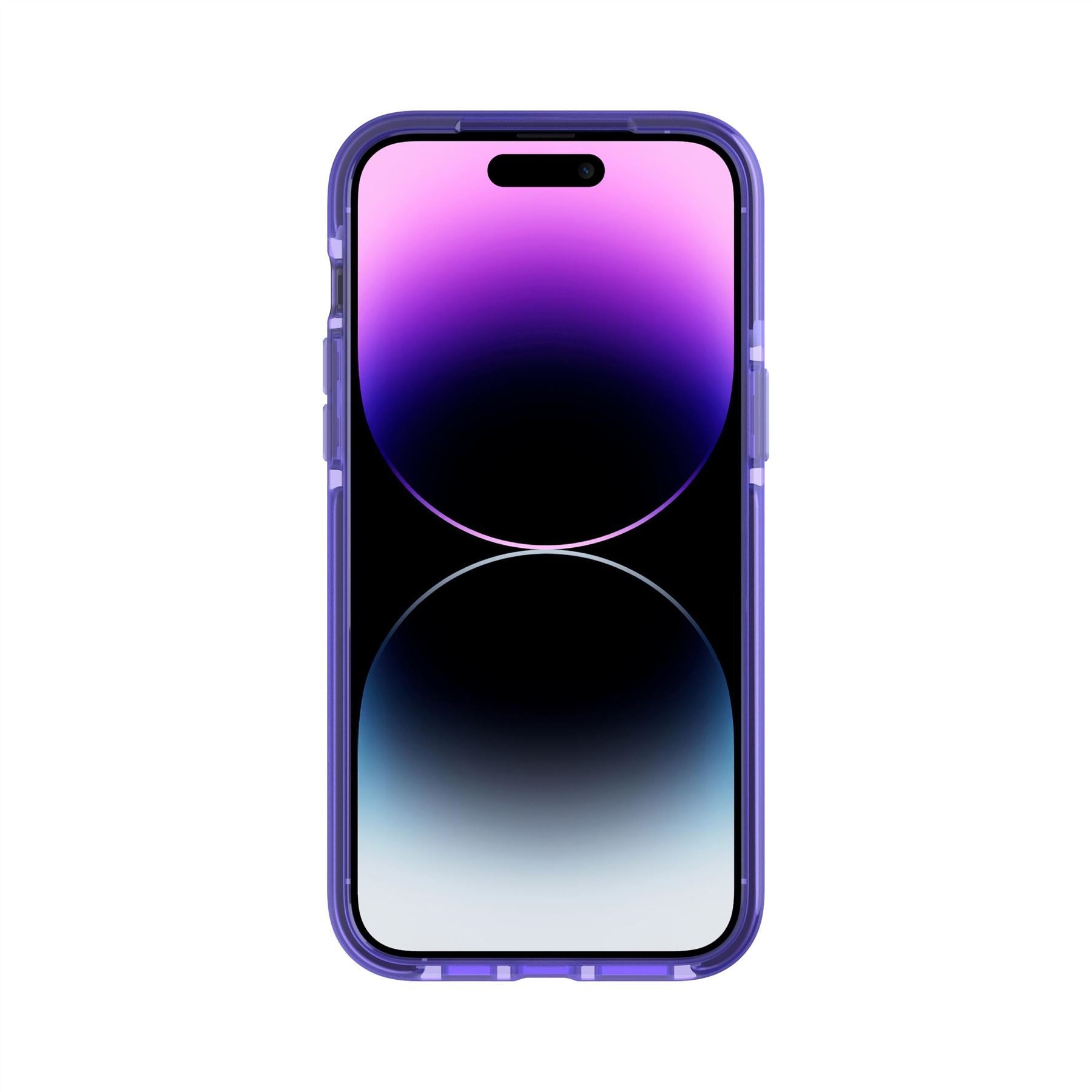 EvoCheck - Apple iPhone 14 Pro Max Case MagSafe® Compatible - Wondrous Purple