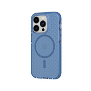 EvoCheck - Apple iPhone 14 Pro Case MagSafe® Compatible - Tranquil Blue