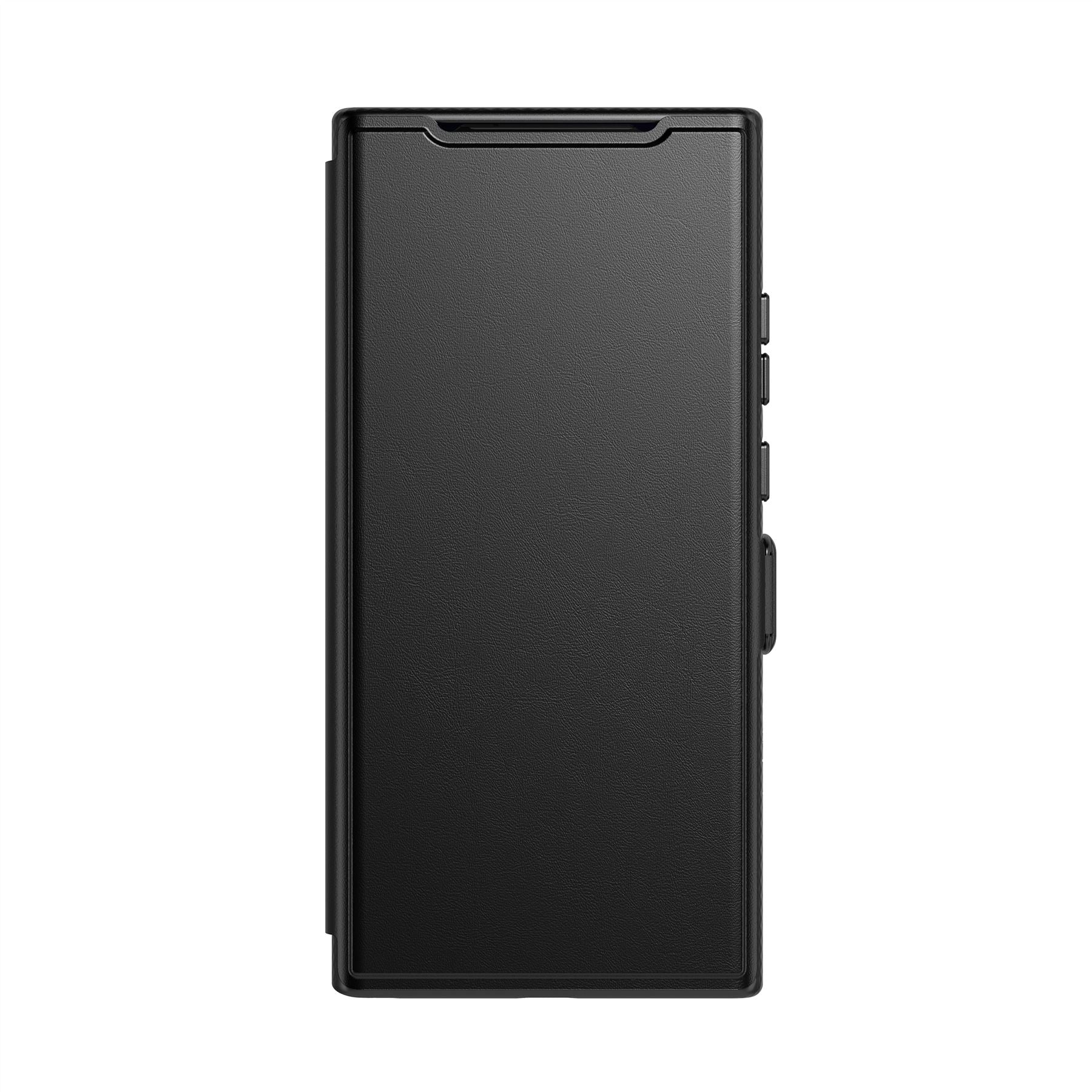 EvoWallet - Samsung Galaxy Note20 Ultra Case - Black
