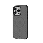 EvoCheck - Apple iPhone 15 Pro Max Case MagSafe® Compatible - Smokey Black