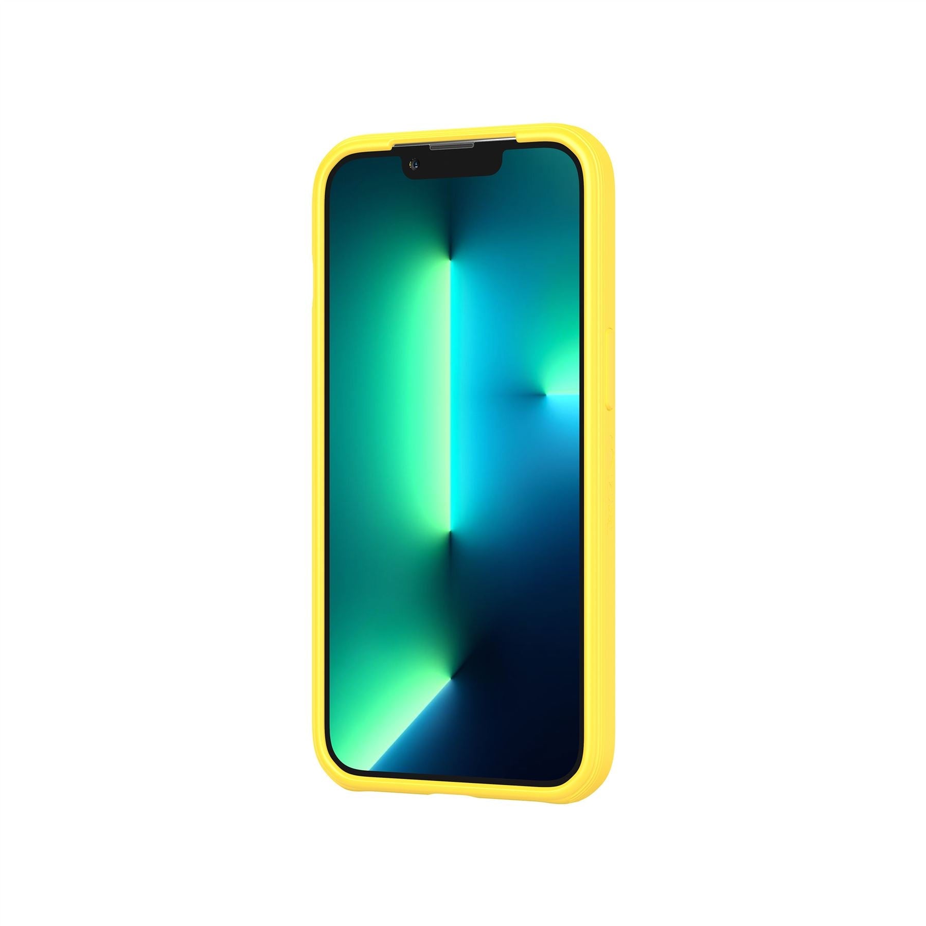 EvoLite - Apple iPhone 13 Pro Case - Sunflower Yellow