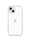 EvoCrystal - Apple iPhone 16e/14 Case MagSafe® Compatible - White