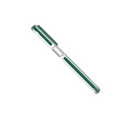 EvoCrystal - Apple iPhone 14 Pro Case MagSafe® Compatible - Moss Green