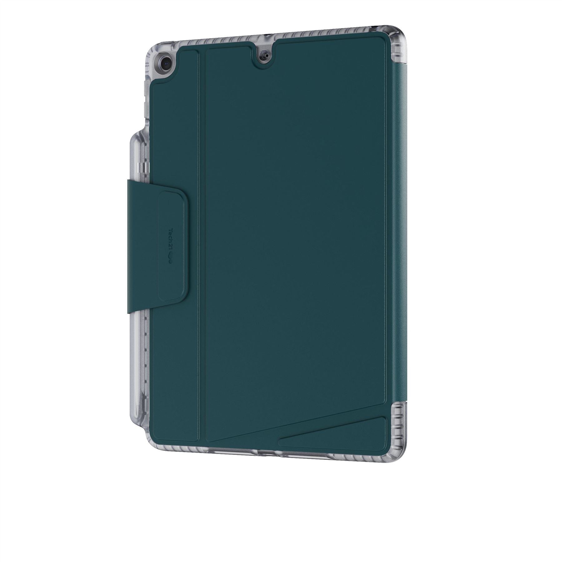 EvoFolio - Apple iPad 7th/8th/9th Gen Case - Teal