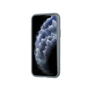 Playful Medley - Apple iPhone 11 Pro Case - Grey