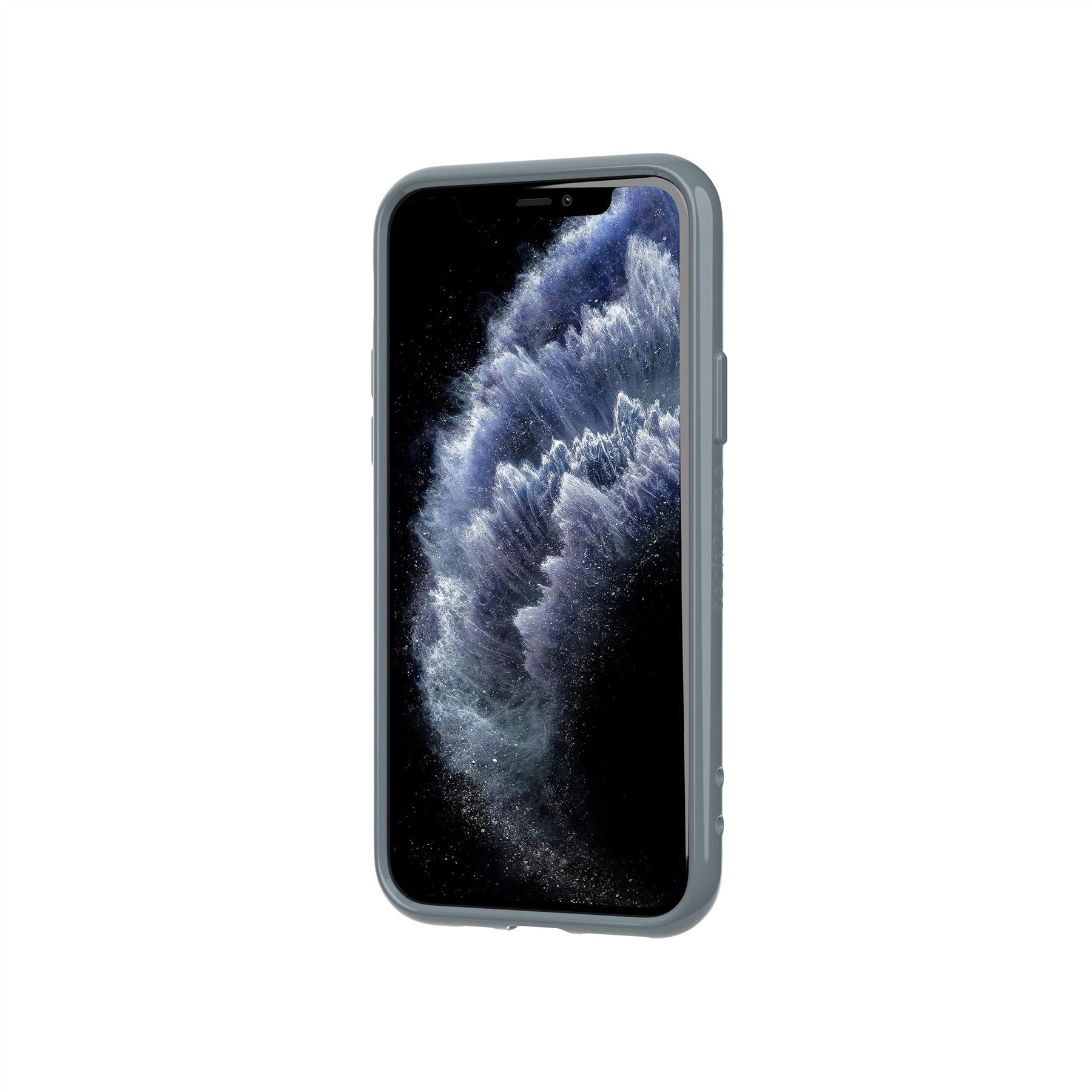 Playful Medley - Apple iPhone 11 Pro Case - Grey