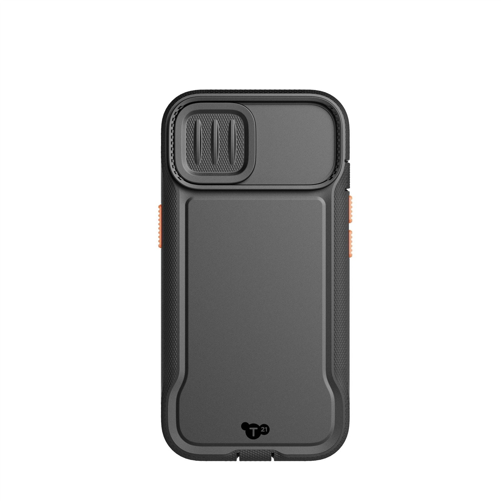 EvoMax - Apple iPhone 16e/15 Case MagSafe® Compatible - Black