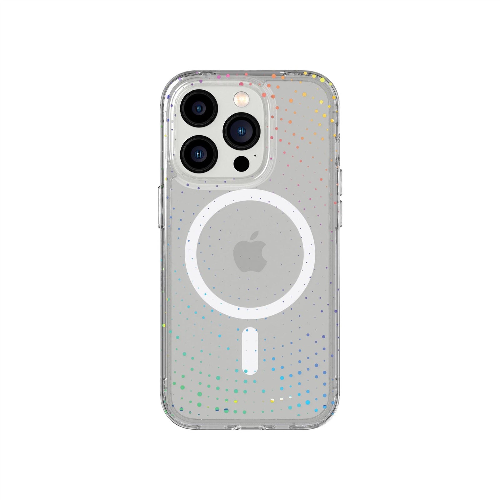 EvoSparkle - Apple iPhone 14 Pro Case MagSafe® Compatible - Radiant