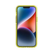 EvoCheck - Apple iPhone 14 Plus Case - Acid Yellow