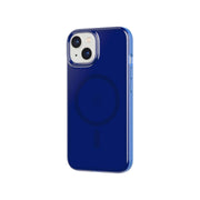 EvoTint - Apple iPhone 16e/14 Case MagSafe® Compatible - Butterfly Blues