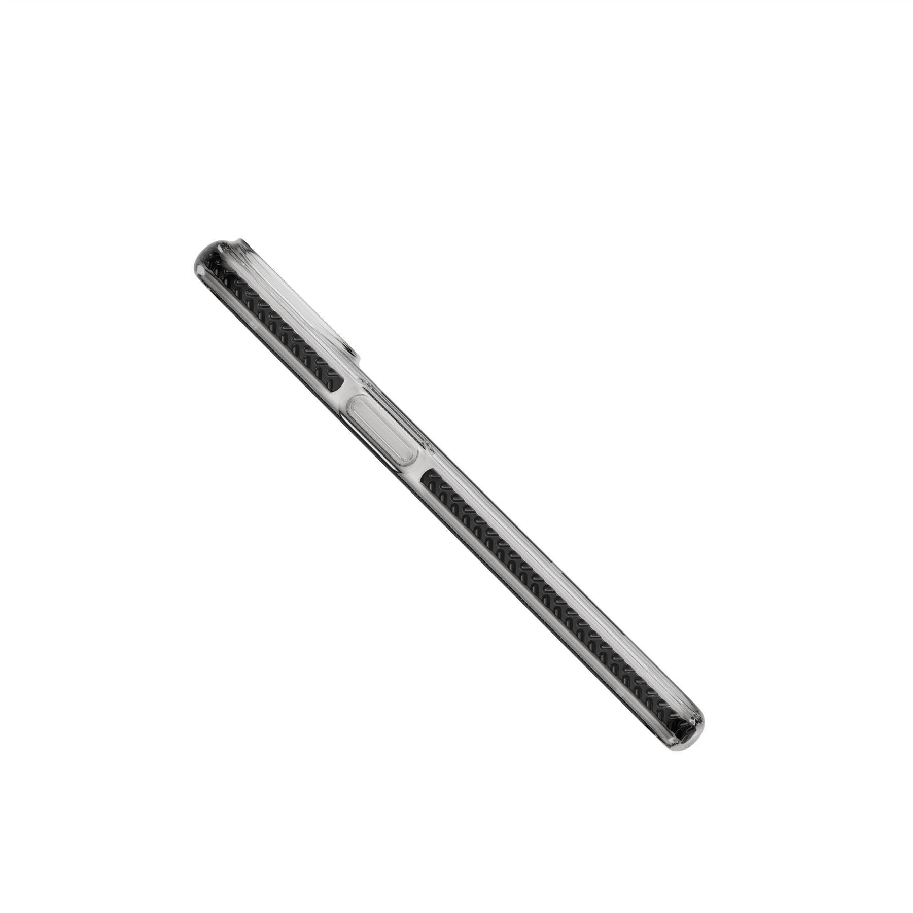 EvoCrystal - Apple iPhone 16e/15 Case MagSafe® Compatible - Graphite Black